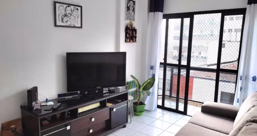 Apartamento à venda, 72 m² por R$ 400.000,00 - Ocian - Praia Grande/SP