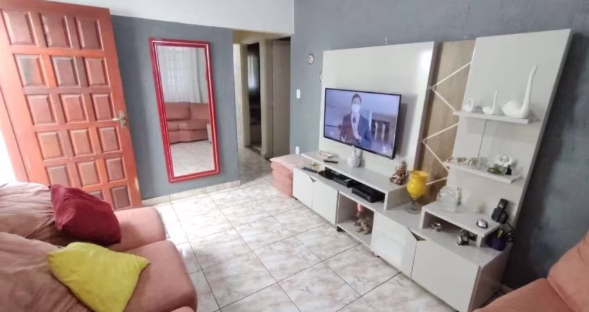 Casa Vila Guilhermina Praia Grande