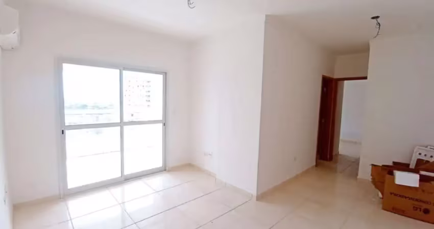 Apartamento com 2 quartos à venda na Rua Bolívia, 454, Guilhermina, Praia Grande
