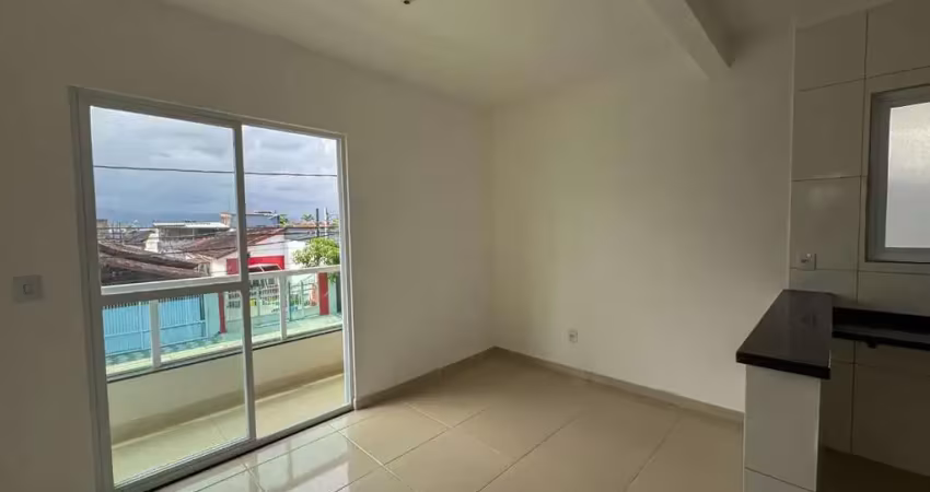 Casa à venda, 61 m² por R$ 290.000,00 - Tupi - Praia Grande/SP