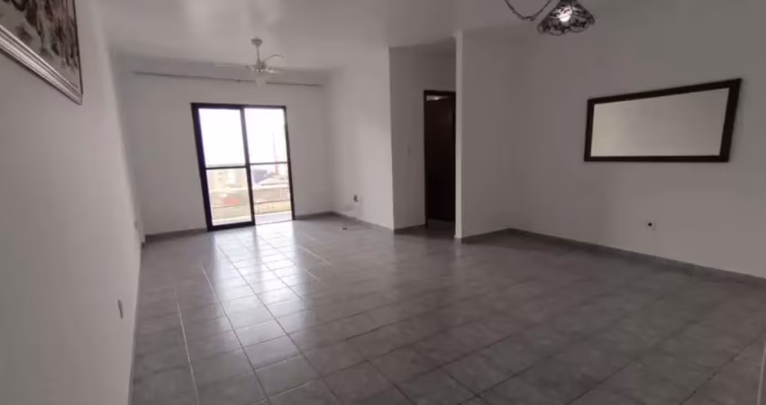 Apartamento com 2 quartos para alugar na Rua Guaranis, 285, Tupi, Praia Grande