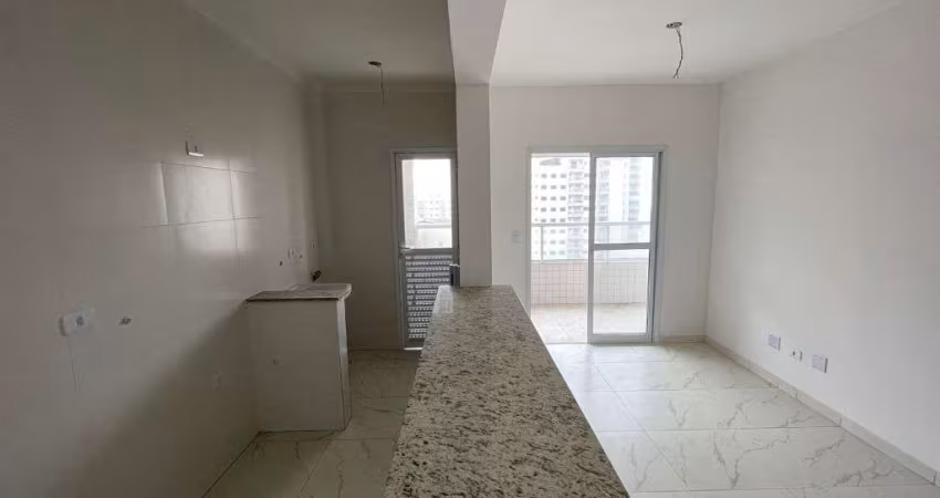 Apartamento no Caiçara