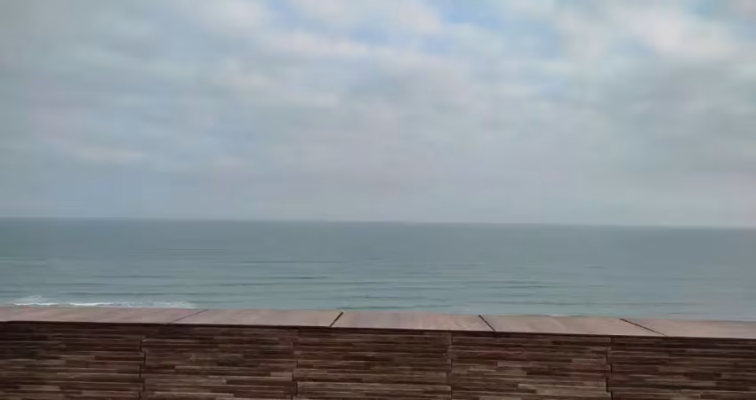 Cobertura à venda, 84 m² por R$ 700.000,00 - Tupi - Praia Grande/SP