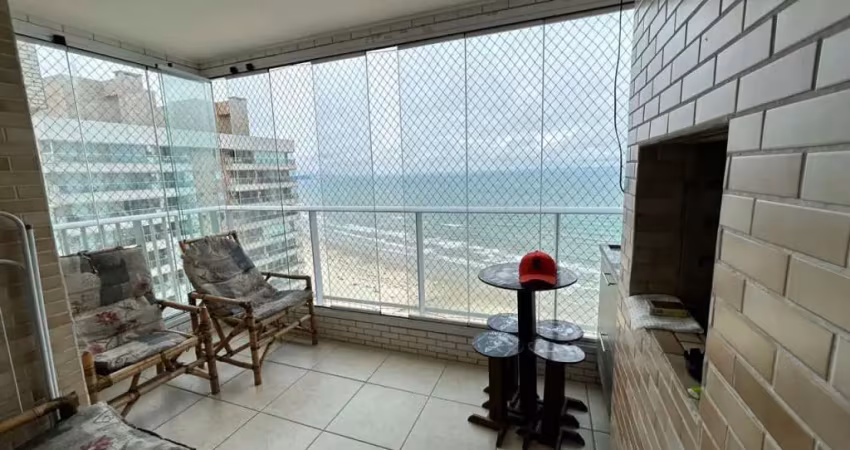 Apartamento com 2 quartos à venda na Avenida Presidente Castelo Branco, 9127, Vila Mirim, Praia Grande