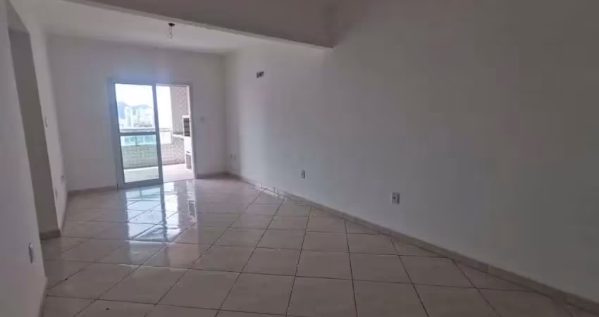 Apartamento com 2 quartos à venda na Rua Doutor João Sampaio, 167, Guilhermina, Praia Grande