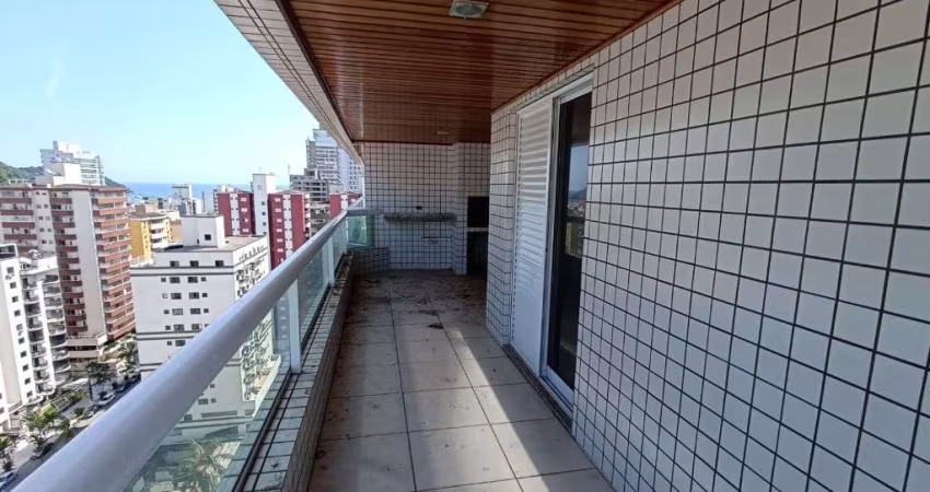 Apartamento no Canto do Forte