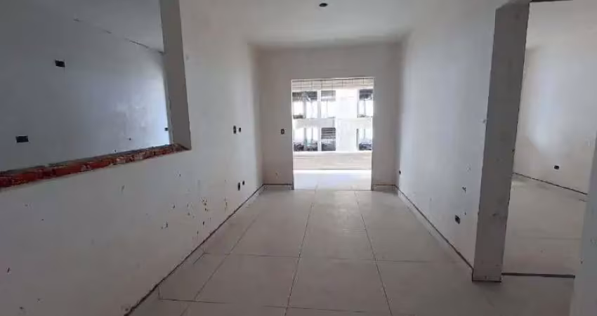 Apartamento com 2 quartos à venda na Rua Professora Maria José Barone Fernandes da Silva, 34, Balneário Pires, Praia Grande