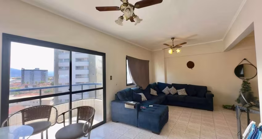 Apartamento à venda na Vila Mirim