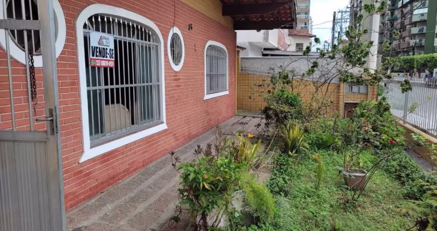 Casa à venda, 185 m² por R$ 850.000,00 - Tupi - Praia Grande/SP