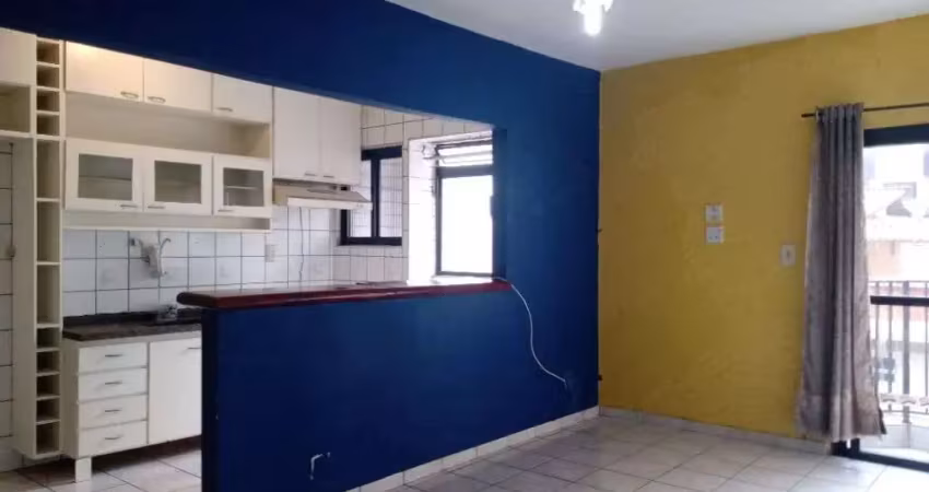 Apartamento com 2 dormitórios para alugar, 87 m² por r$ 2.800,02/mês - aviação - praia grande/sp