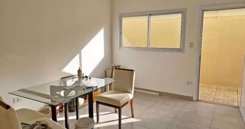 Casa com 2 dormitórios à venda, 67 m² por R$ 357.000,00 - Tude Bastos (Sítio do Campo) - Praia Grande/SP