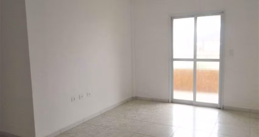 Apartamento com 2 dormitórios à venda, 75 m² por R$ 552.000,00 - Ocian - Praia Grande/SP