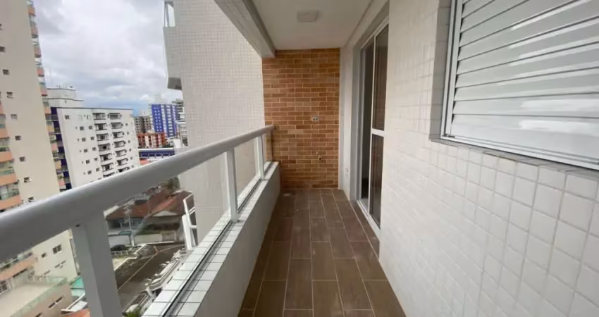 Apartamento com 1 quarto à venda na Rua Mem de Sá, 169, Aviação, Praia Grande