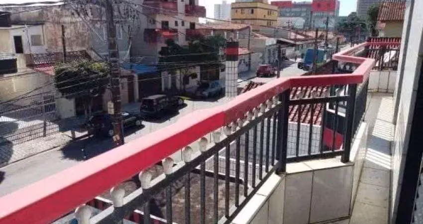 Apartamento com 2 quartos à venda na Rua Carimbo, 277, Tupi, Praia Grande