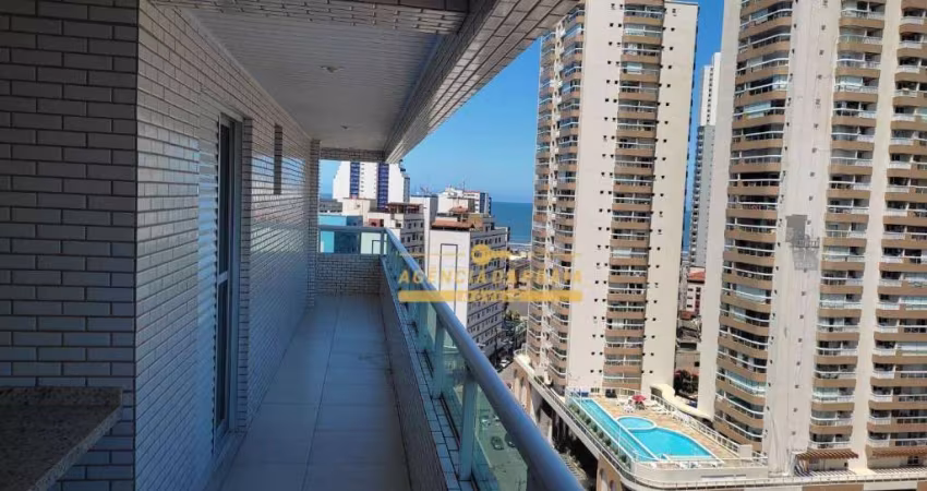 Apartamento no Boqueirão