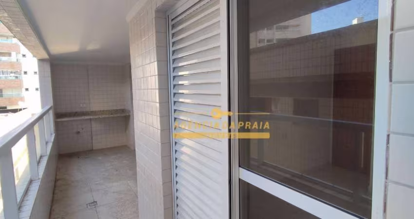 Apartamento no Caiçara