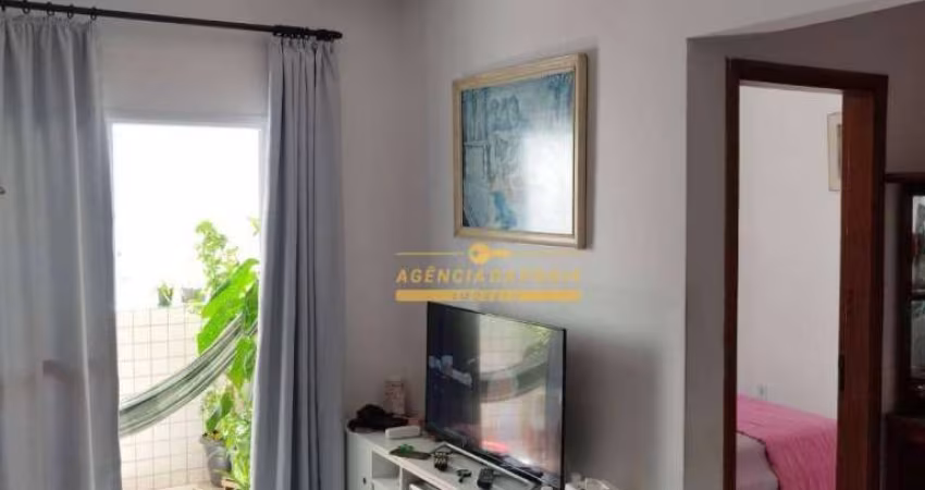Apartamento na Guilhermina