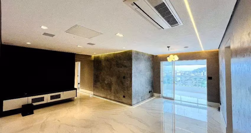 Apartamento com 3 quartos à venda na Rua Bahia, 650, Canto do Forte, Praia Grande