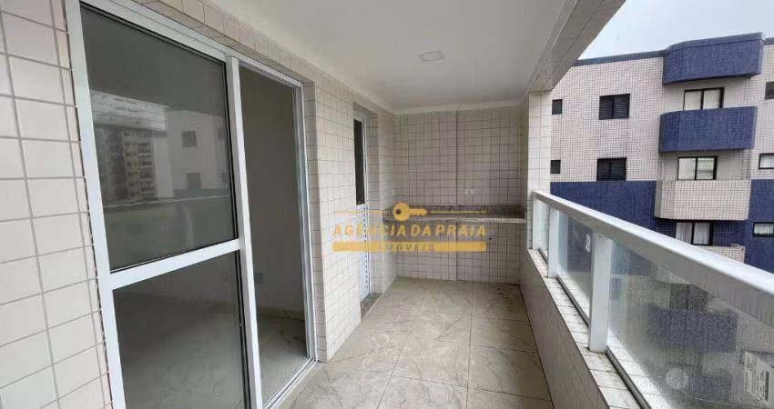 Apartamento no Caiçara