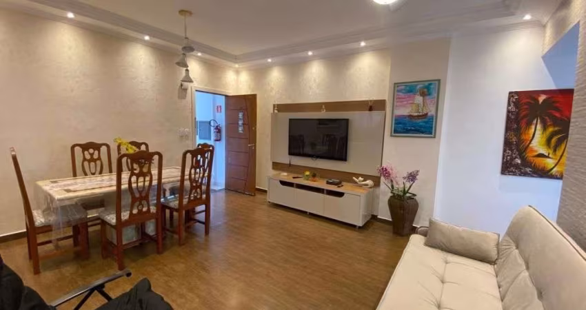 APARTAMENTO Á VENDA NA GUILHERMINA