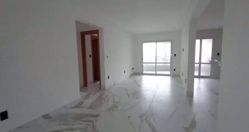 Apartamento com 2 quartos à venda na Avenida Jorge Hagge, 123, Aviação, Praia Grande