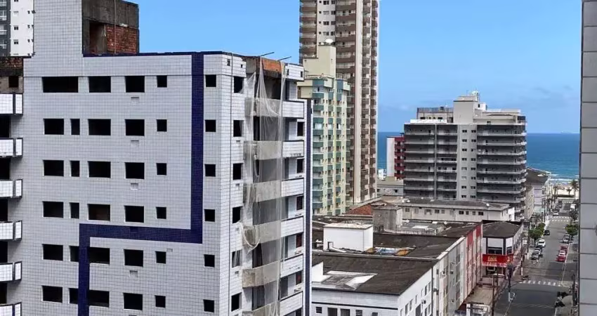 Apartamento com 2 quartos à venda na Rua Guaranis, 441, Tupi, Praia Grande