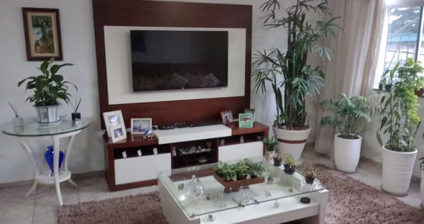 Apartamento no Boqueirão em Santos