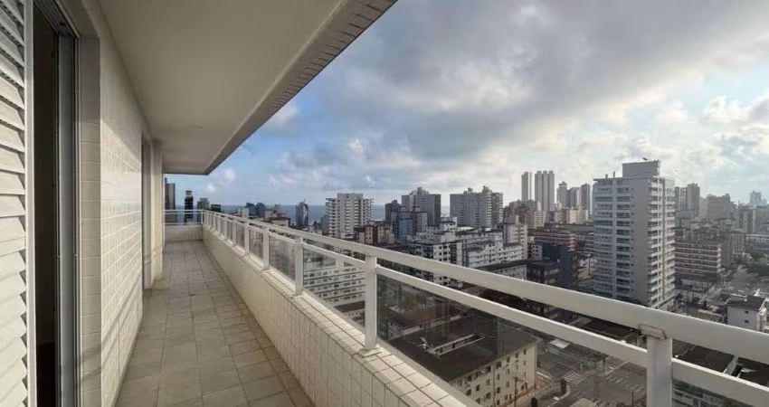 Apartamento à venda no Canto do Forte