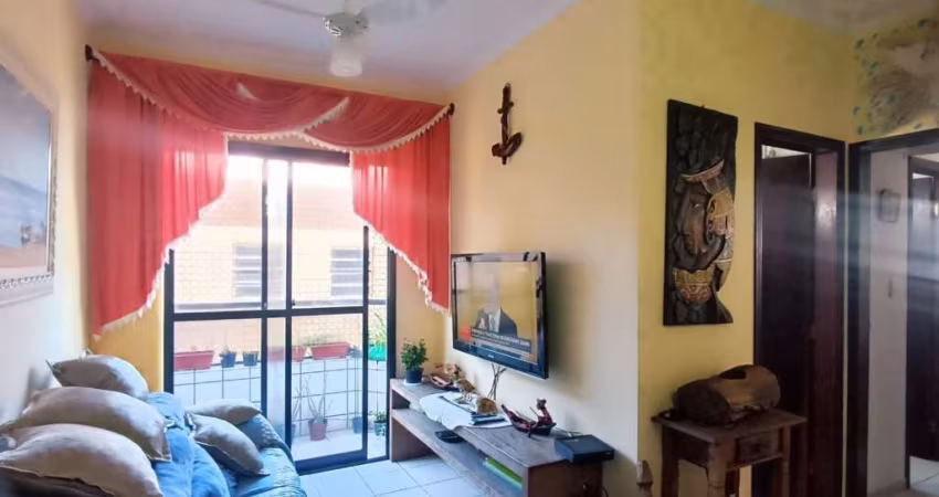Apartamento no Caiçara