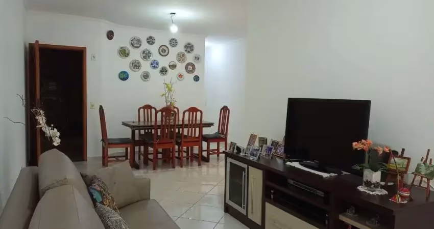 Apartamento com 3 quartos à venda na Rua Martins Fontes, 234, Vila Assunção, Praia Grande
