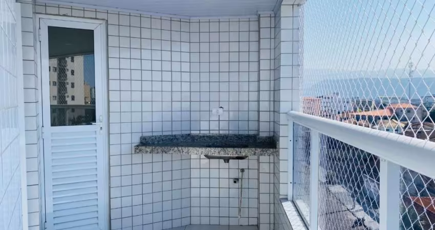 Apartamento no Caiçara