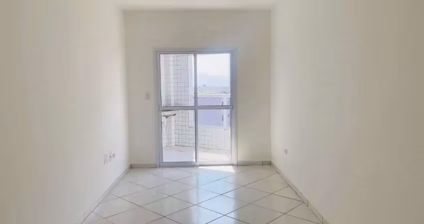 Apartamento com 2 quartos para alugar na Rua Santa Luzia, 365, Vilamar, Praia Grande