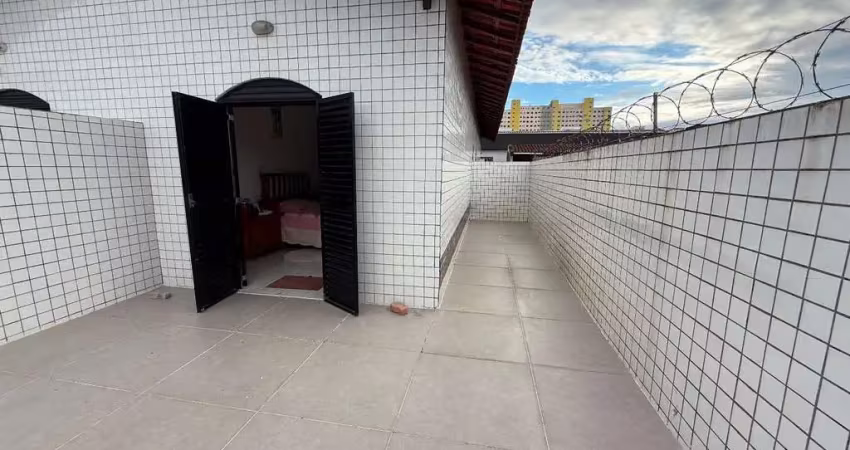 Sobrado com 2 dormitórios, 192 m² - venda por r$ 650.000,00 ou aluguel por r$ 4.500,01/mês - vila assunção - praia grande/sp