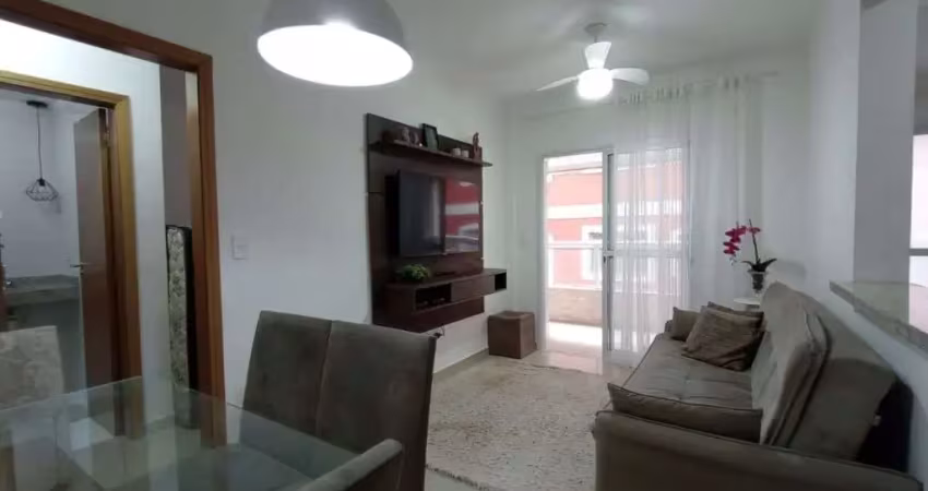 Apartamento com 1 quarto à venda na Avenida Presidente Castelo Branco, 4656, Aviação, Praia Grande