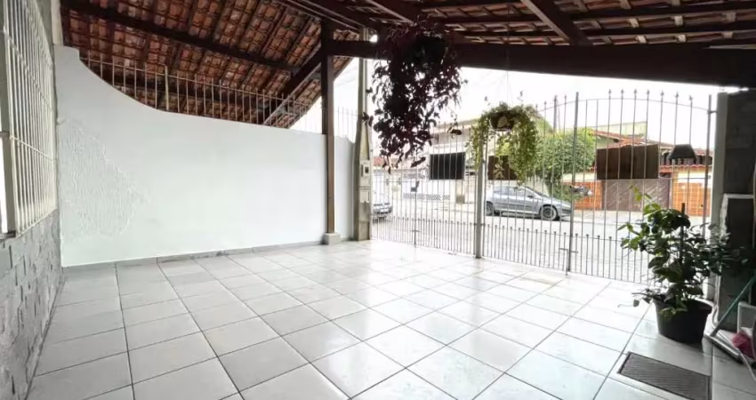 Casa na Tupi à venda