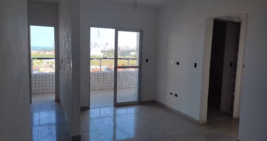 Apartamento na Mirim