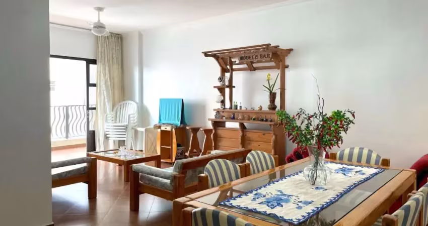 Apartamento com 3 quartos à venda na Avenida Presidente Castelo Branco, 5746, Tupi, Praia Grande