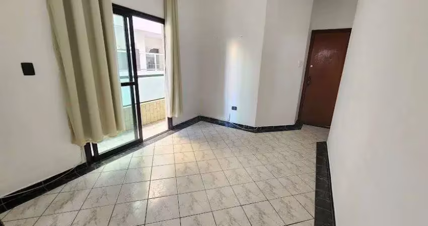 Apartamento à venda na guilhermina em praia grande - sp