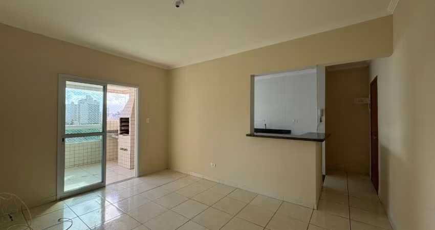 Apartamento para alugar na Aviação em Praia Grande - SP.