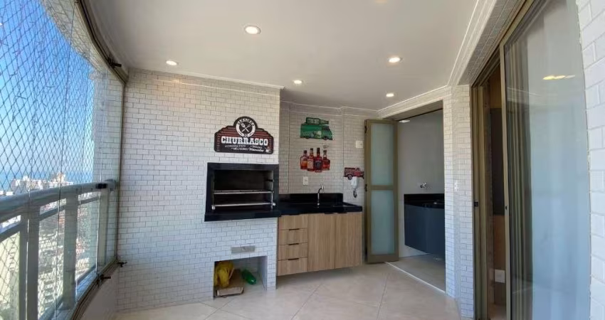 Apartamento à venda no Canto do Forte