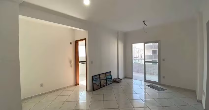 Apartamento com 2 quartos à venda na Rua Rubens Ferreira Martins, 89, Guilhermina, Praia Grande