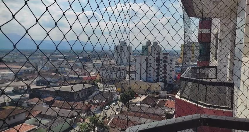 Apartamento na Ocian