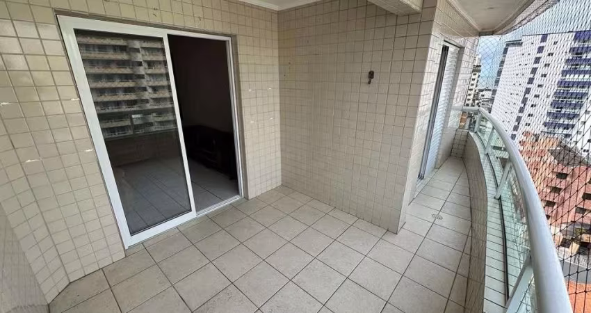 Apartamento com 2 dormitórios, 89 m² - venda por R$ 450.000,00 ou aluguel por R$ 3.200,02/mês - Tupi - Praia Grande/SP