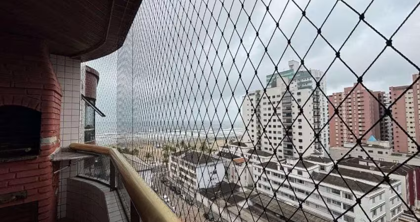 Apartamento á venda na Guilhermina