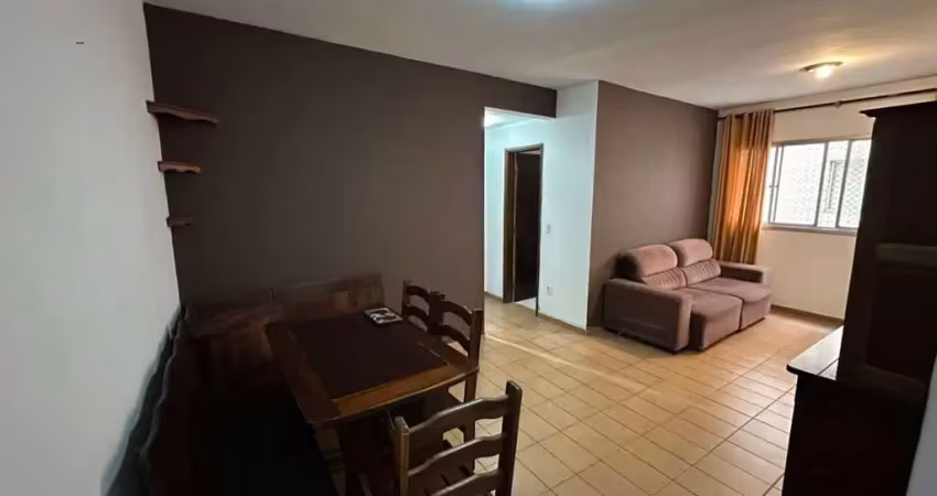 Apartamento com 2 dormitórios para alugar, 70 m² por r$ 2.700,01/mês - aviação - praia grande/sp