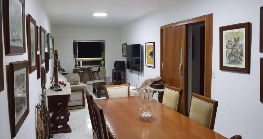 Apartamento com 3 dormitórios à venda, 140 m² por R$ 700.000,00 - Vilamar - Praia Grande/SP