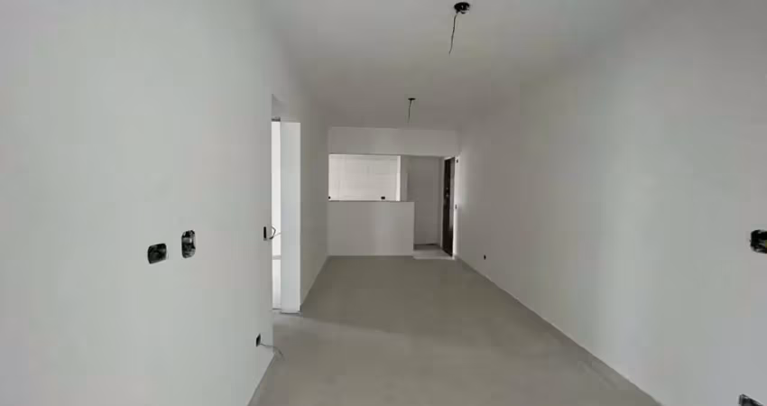 Apartamento com 2 quartos à venda na Rua Professora Maria José Barone Fernandes da Silva, 34, Balneário Pires, Praia Grande