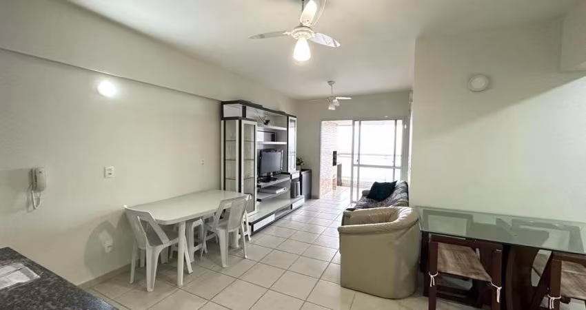 Apartamento à venda, 92 m² por R$ 1.780.800,00 - Vila Guilhermina - Praia Grande/SP