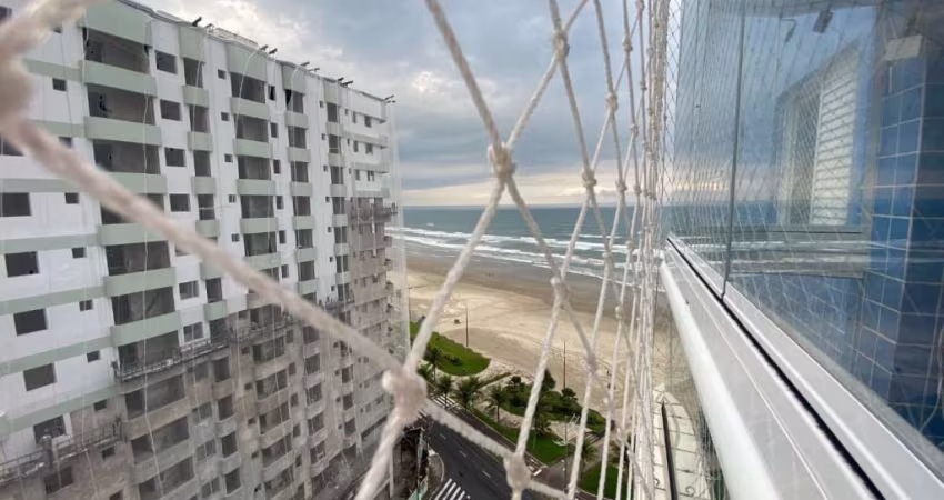 Apartamento à venda, 62 m² por R$ 425.000,00 - Maracanã - Praia Grande/SP