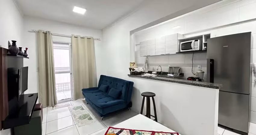 Apartamento à venda na aviação em praia grande - sp.